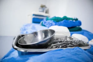 Healthcare AI Shift Puts Workloads First