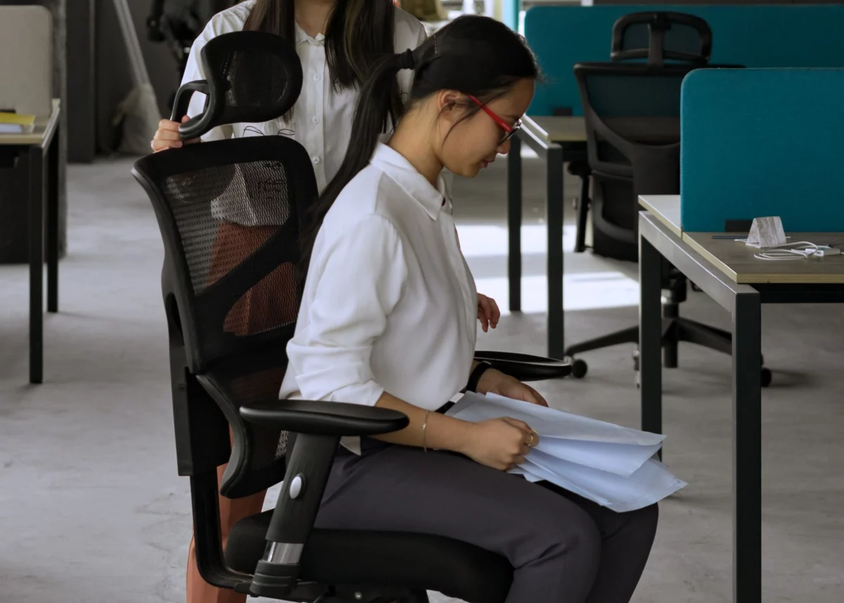 Herman Miller Promo Codes: How to Save on Premium Office Furniture