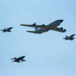 Hijacking Alert on Passenger Plane: Why Fighter Jets Scramble