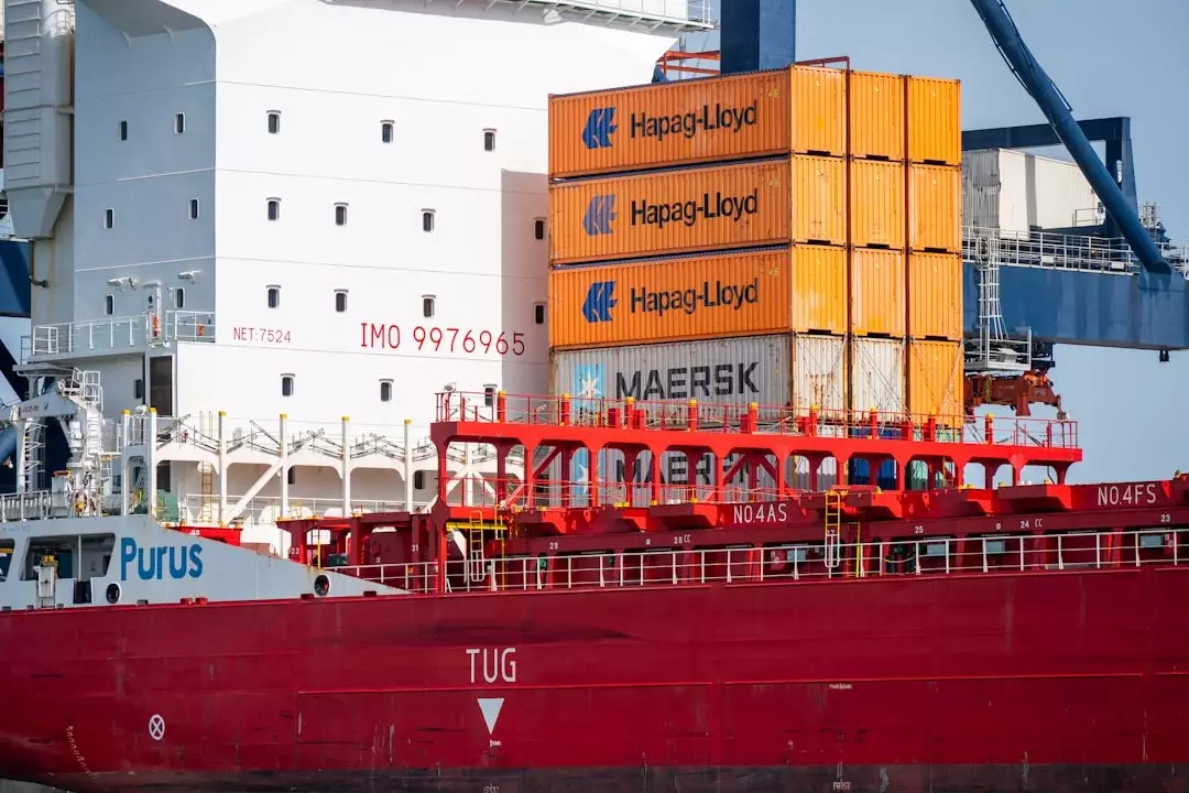 Houthi Takeover of Mokha Raises Red Sea Shipping Risk