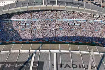 How AI is reshaping the U.S. Open for players and fans
