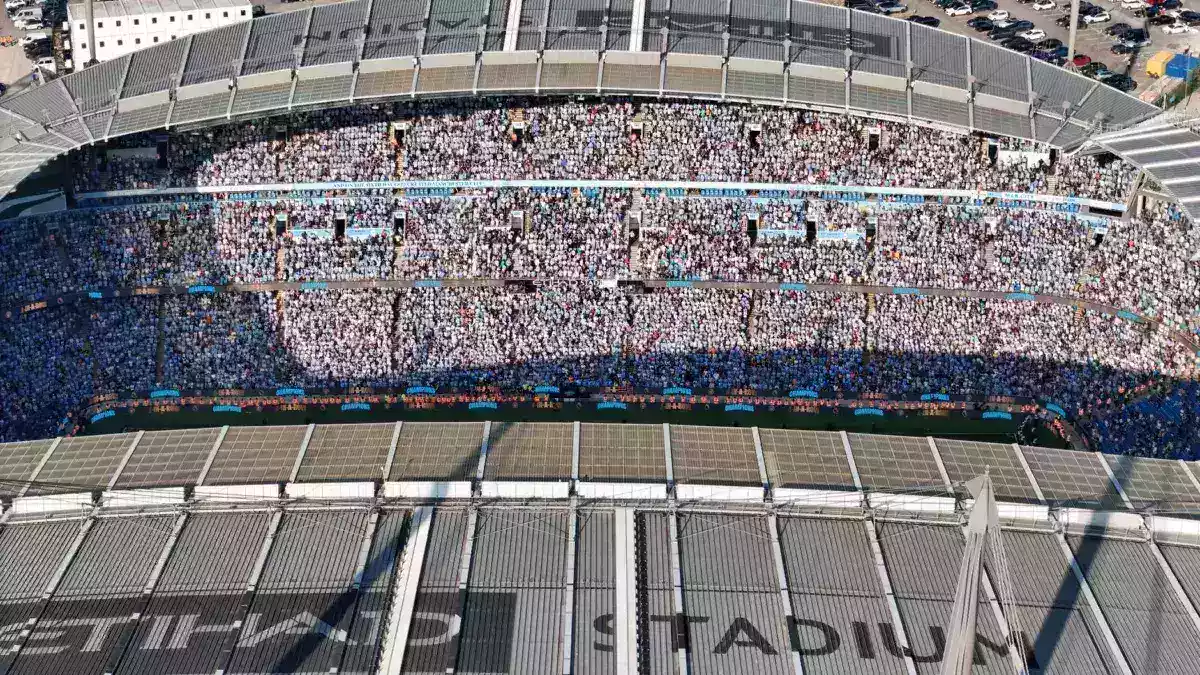 How AI is reshaping the U.S. Open for players and fans