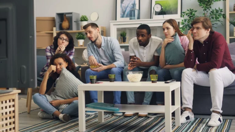 How the 2026 Fall Television Season Kicks Off After Labor Day