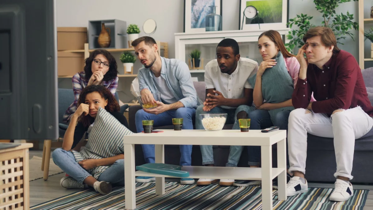 How the 2026 Fall Television Season Kicks Off After Labor Day