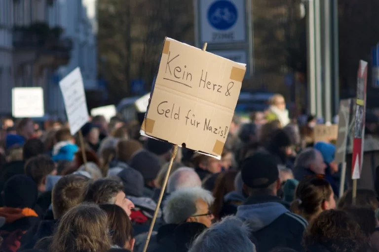 How the far-right AfD is causing a German political earthquake