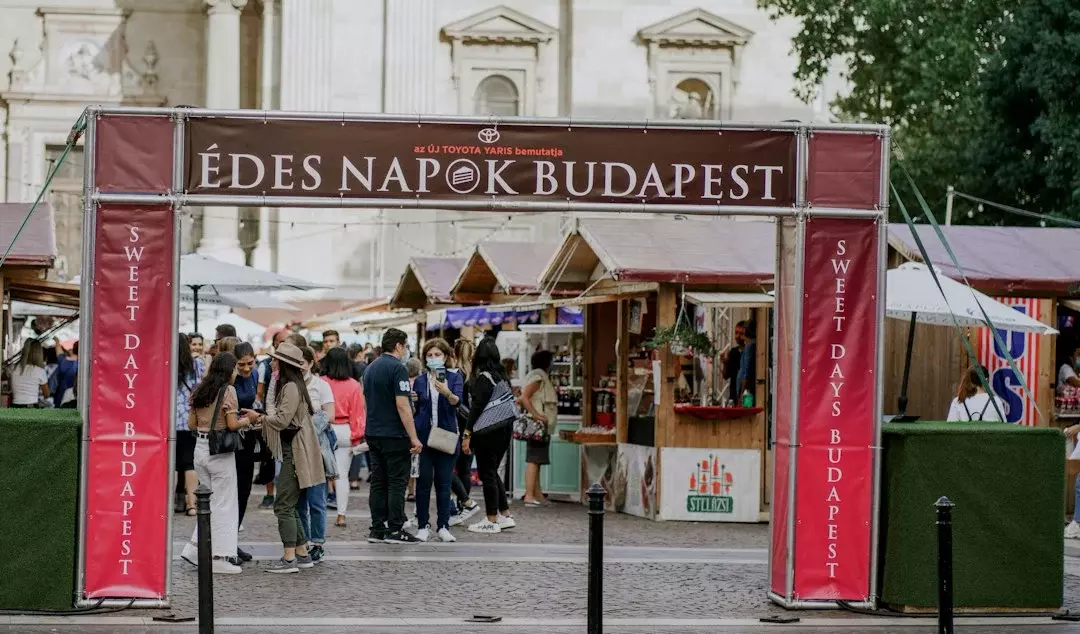 Hungarian Grand Prix Travel Packages: What the £729pp Deal Really Means