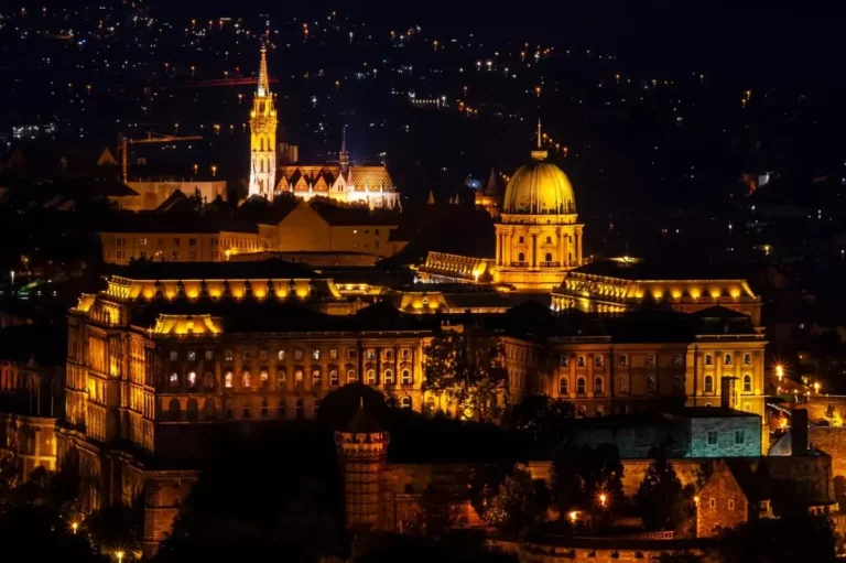 Hungary expels 10 Russian diplomats amid espionage concerns