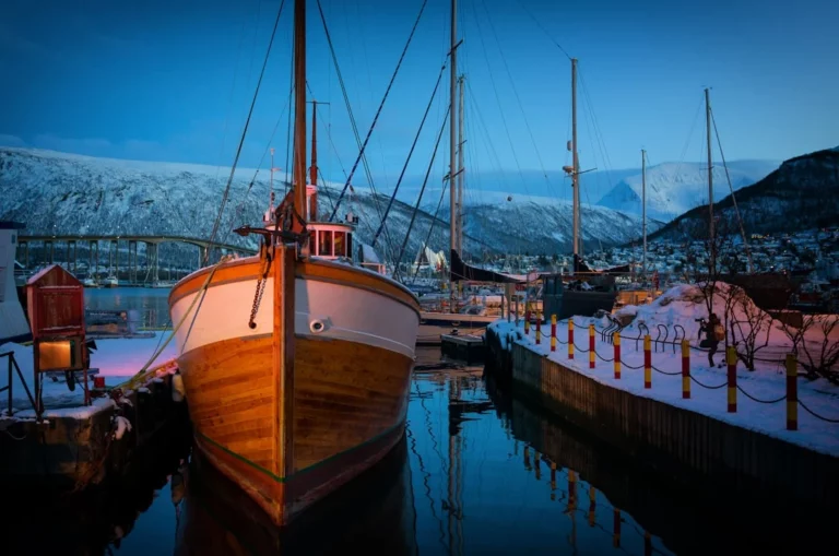 Hurtigruten reveals new 2027 offer to discover Norway all-year round