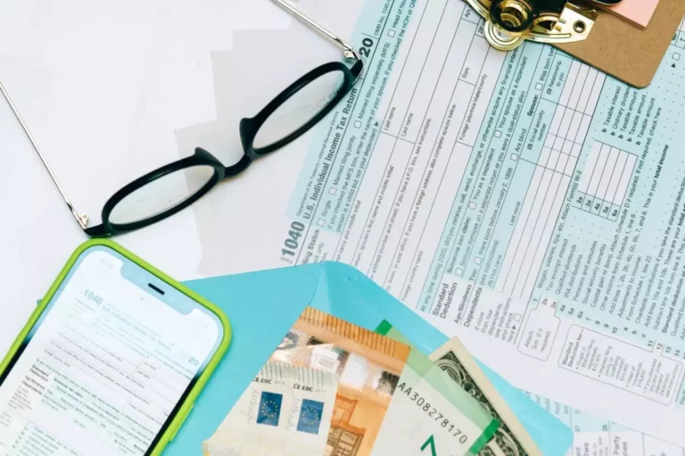 IRS Audit Revenue Plunged After Mass Layoffs, Watchdog Finds