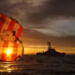 Indonesia Ferry Capsizing Search Intensifies in the Java Sea