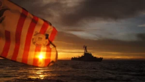 Indonesia Ferry Capsizing Search Intensifies in the Java Sea