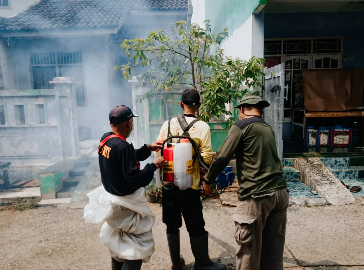 Indonesia Wildfires Respiratory Infections: Why El Niño Could Escalate the Health Crisis
