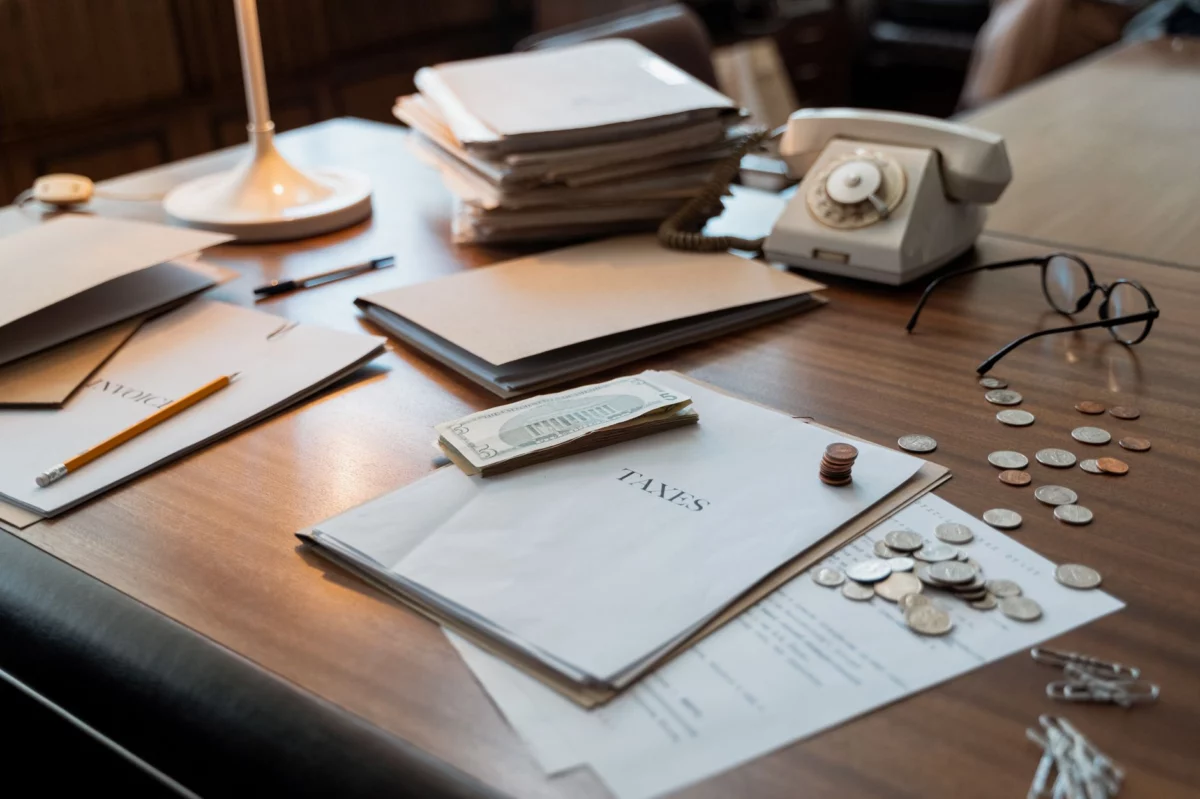Inheritance Tax in the UK: Why the British Right Wants It Gone