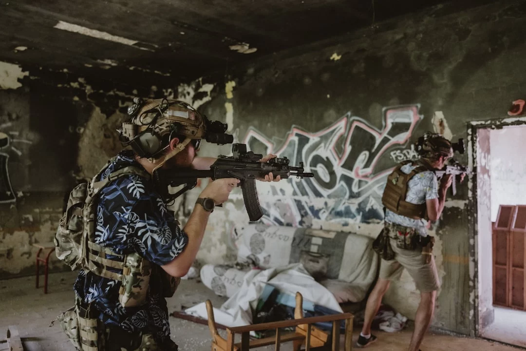 Inside the 2011 Abbottabad Raid: What SEAL Team 6 Recounts About the Night