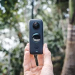 Insta360 X6 Review: What Larger Sensors and a Smaller Body Could Change