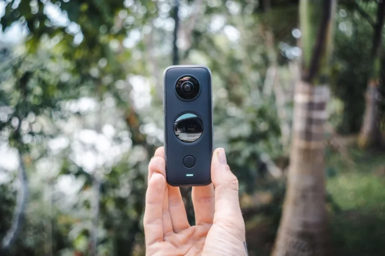 Insta360 X6 Review: What Larger Sensors and a Smaller Body Could Change