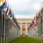 Iran Nuclear Chief Travel Ban Raises Stakes at Vienna IAEA Meeting