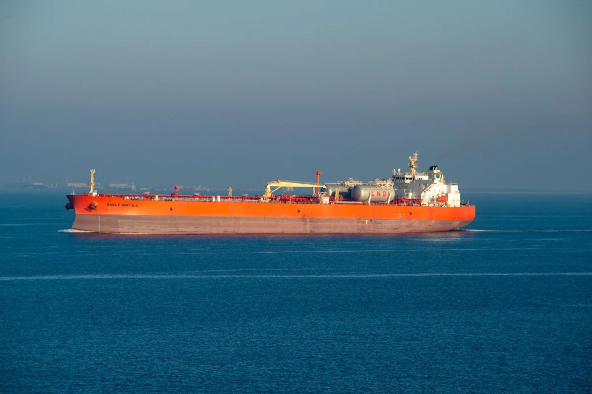 Iran seeks more control of Strait of Hormuz as oil and gas prices climb