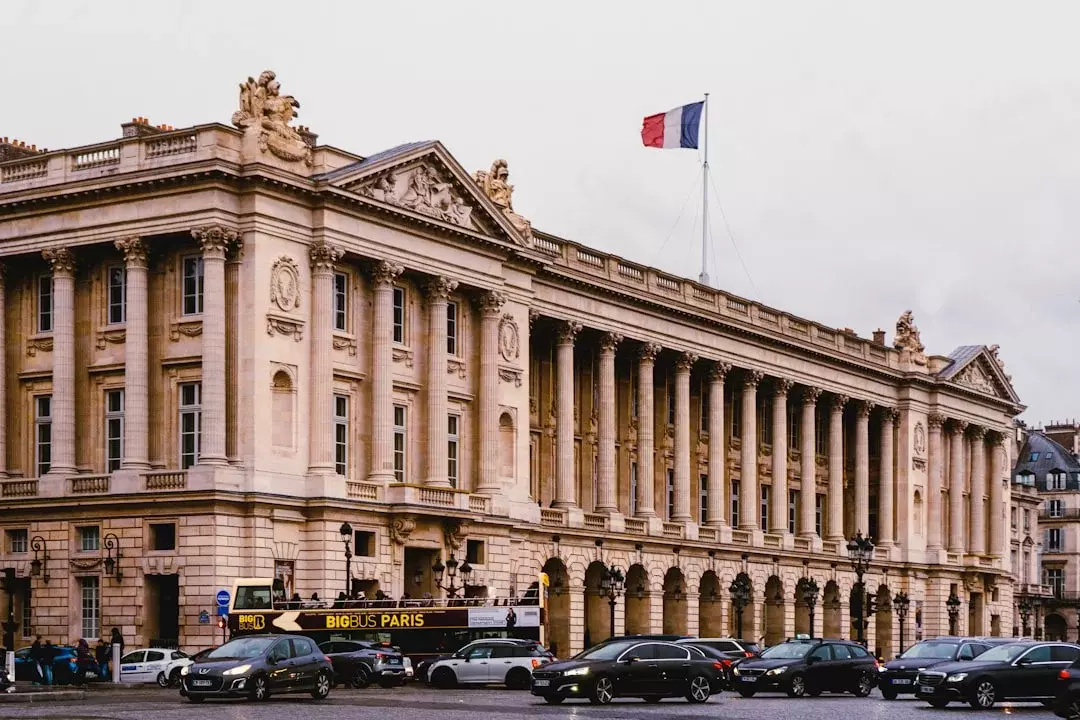 Jean-Luc Mélenchon's Ecological Planning: Energy, Ecoregions, and the Next Climate Battle
