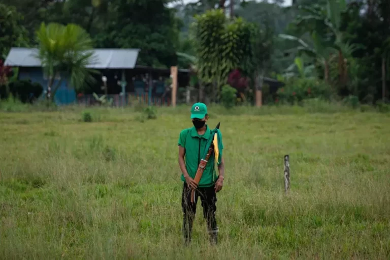 Juma Xipaia Rainforest Protests: Why the Yanuni Story Matters for Indigenous Land Defense