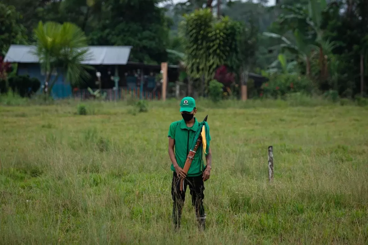 Juma Xipaia Rainforest Protests: Why the Yanuni Story Matters for Indigenous Land Defense