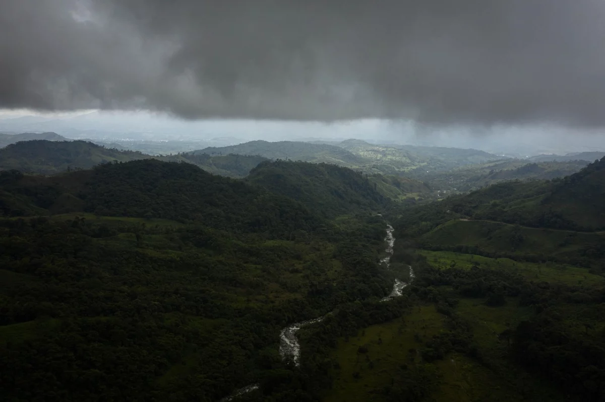 Juma Xipaia and Yanuni: Resistance in the Amazon