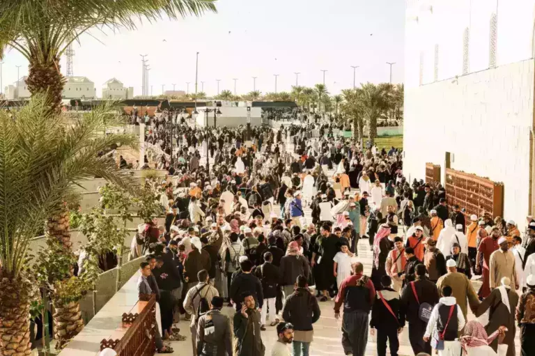 KBLT Congress 2026 Opens in Riyadh as Saudi Arabia’s Luxury Traveller Outpaces Biggest Travel Brands