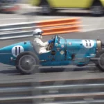Kimi Antonelli Crash Recovery and the Making of an F1 Driver