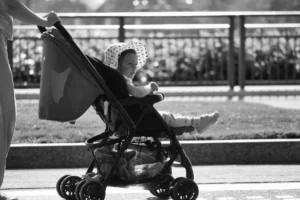 Lady Gaga Baby News: What the Reported First Sighting Really Means