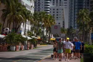 Lionel Messi Inter Miami Tickets and Cruise Package: What Buyers Should Know