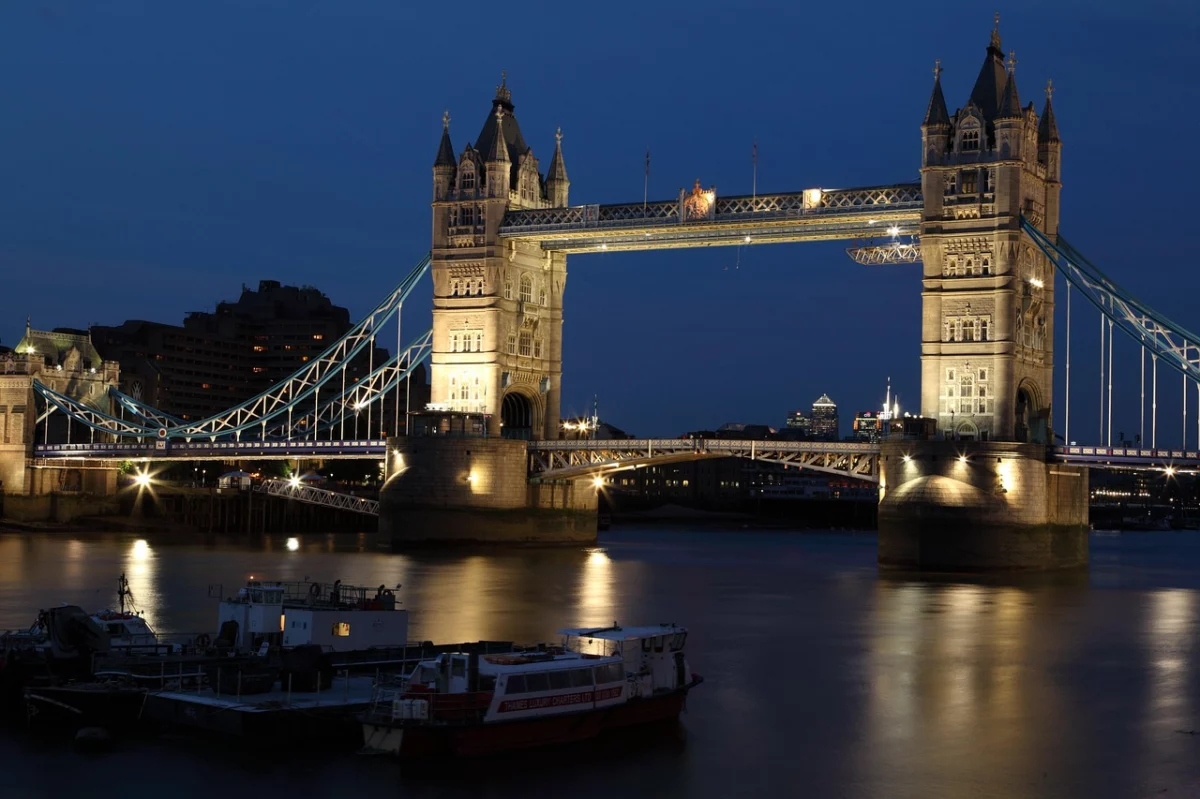 London Bridge Hotel to Become Tapestry Collection by Hilton in £12 Million Transformation