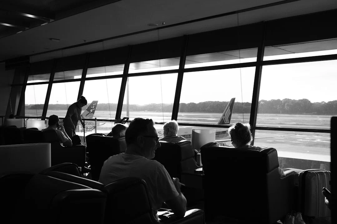 Malaysia Airlines Tourism Partnerships and Asia-Pacific Travel Demand