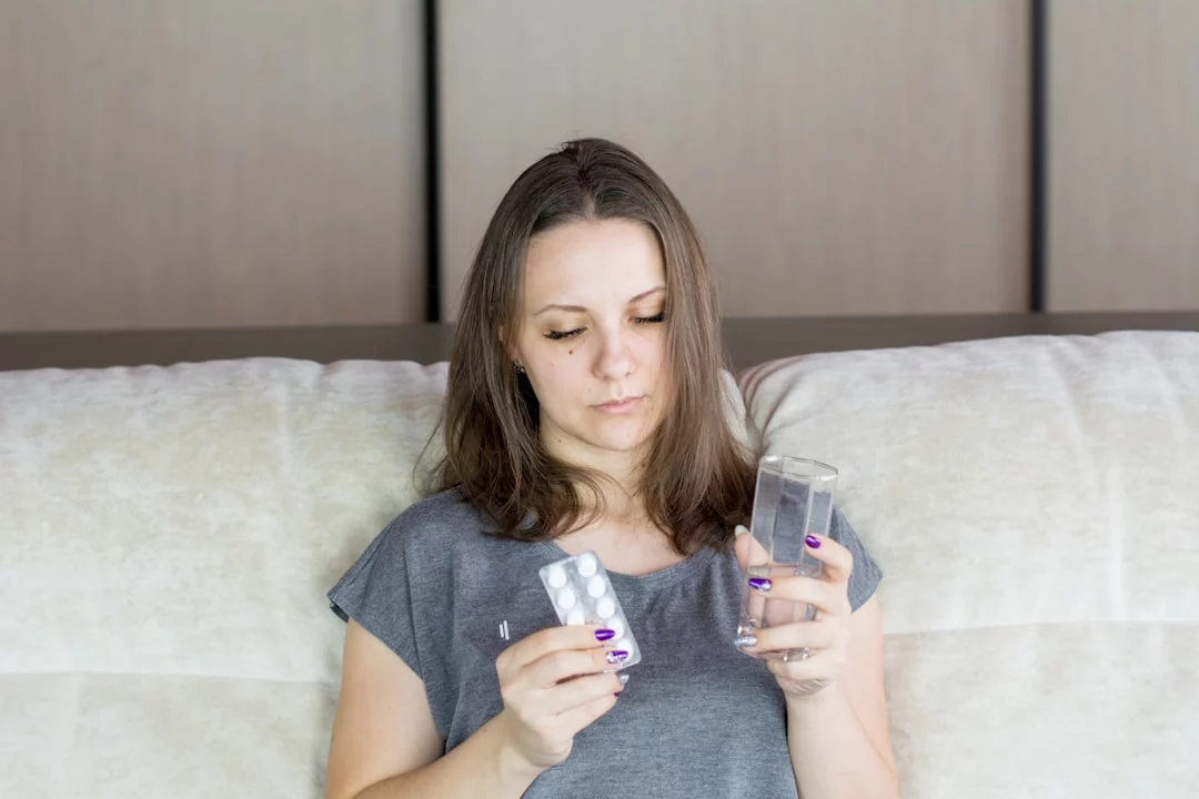 Menopause Supplements: Evidence, Risks, and What Actually Helps