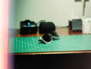 Meta Smart Glasses and the Real AR Race Behind Zuckerberg's Prototype