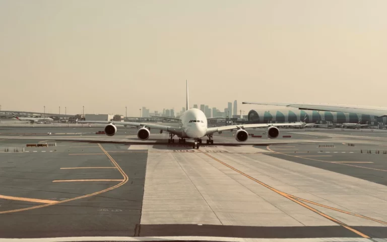 Middle East Aviation Connectivity at ATM 2026: Routes, Visas and Airports That Keep Tourism Moving