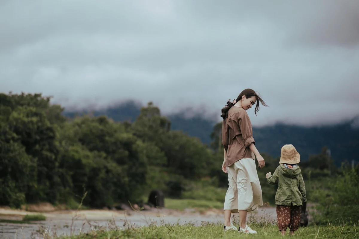Mom placed on child abuse registry after letting 5-year-old walk alone
