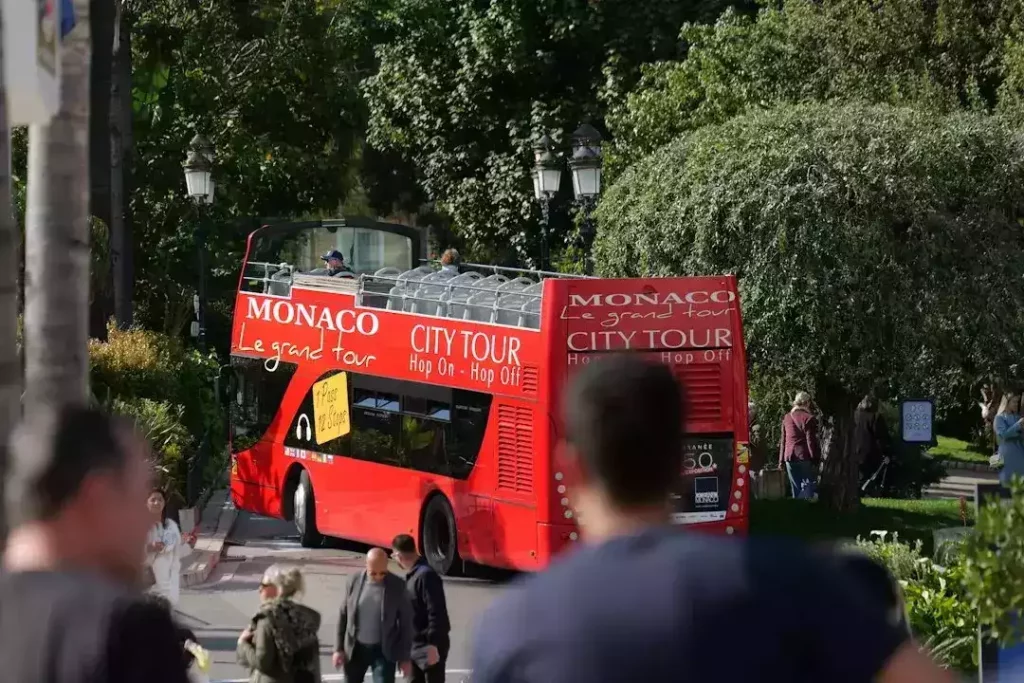 Monaco Grand Prix 2027 Tickets With Flights: What a Sub-£700 Deal Really Delivers