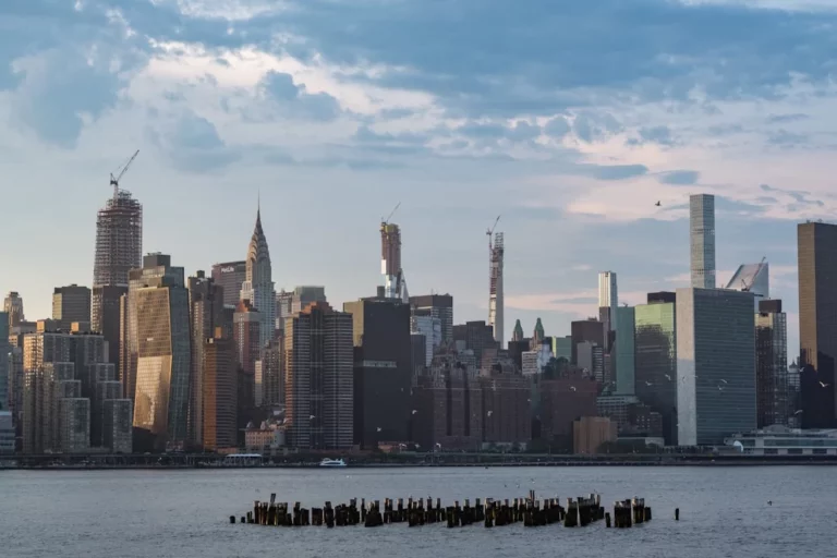 Muslim Community After 9/11: How New York Turned Stigma into Belonging