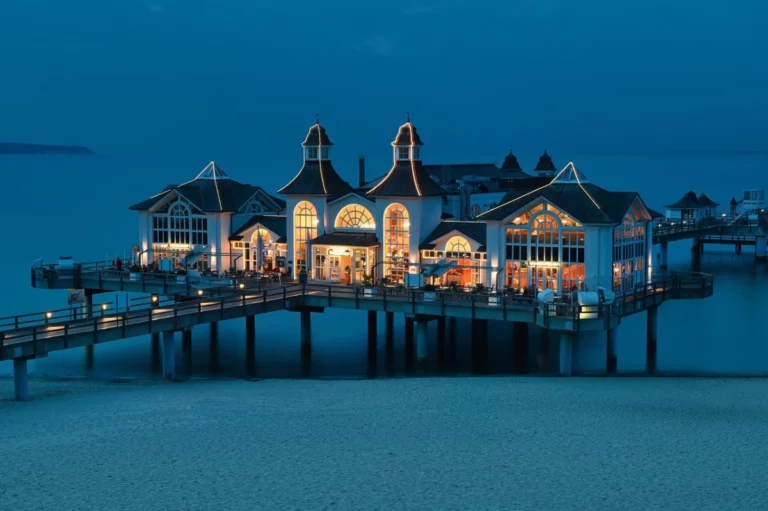Nammos Resort AMAALA Opens as the Brand’s First Resort Hotel