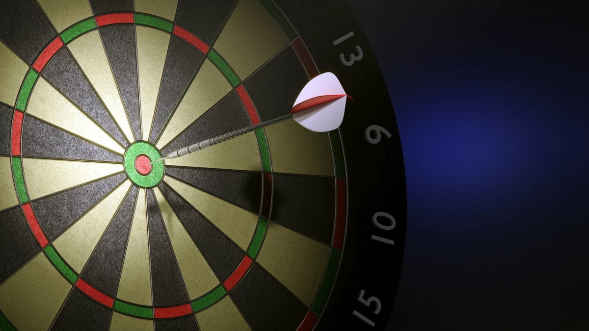 Nathan Aspinall's Amsterdam comeback reveals the pressure behind elite darts