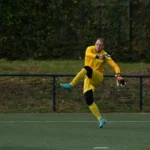 Oliver Glasner First Win vs Nottingham Forest: Trafford Thwarts Forest