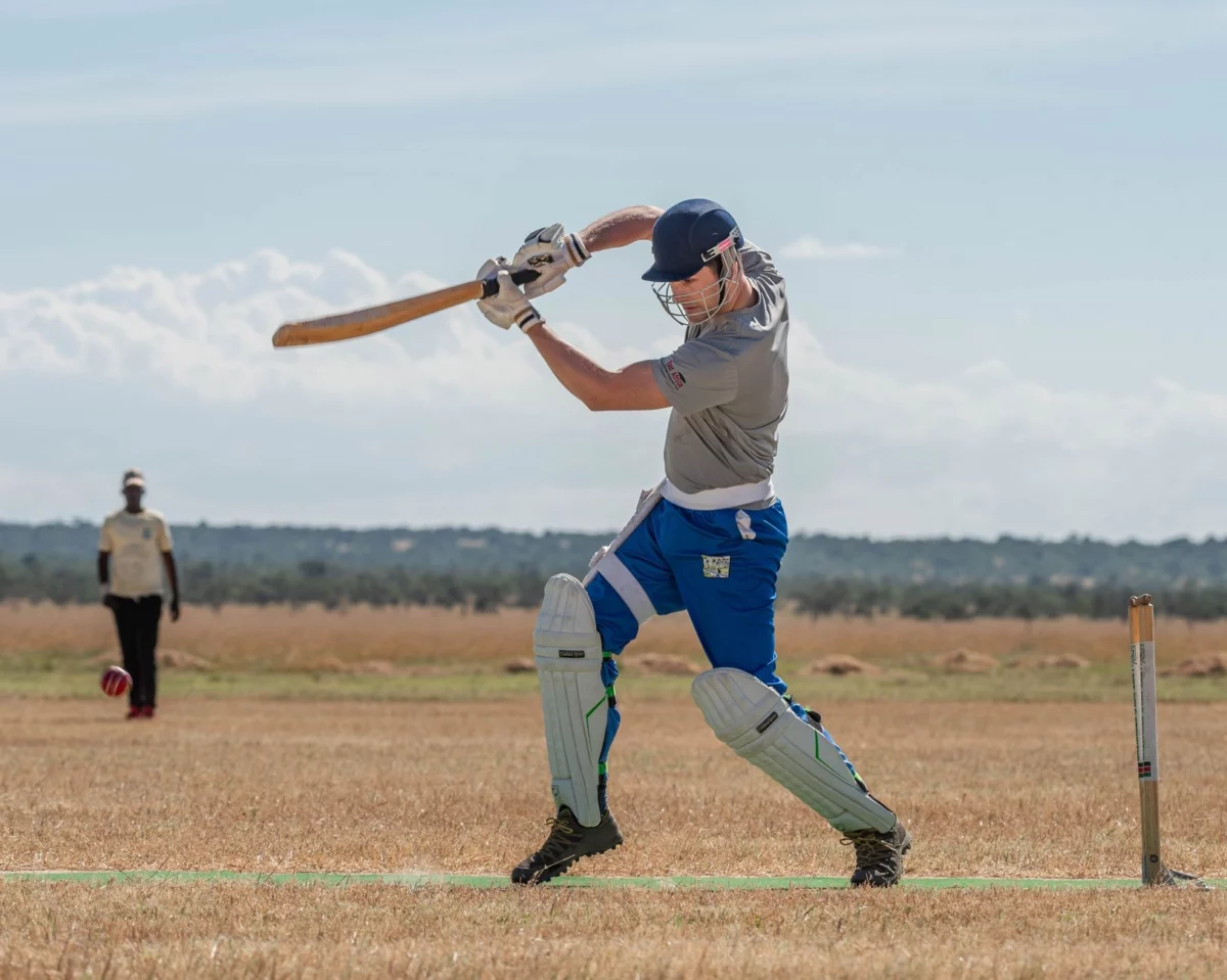 Ollie Robinson Pakistan Innings: Two Wickets in a Maiden Over