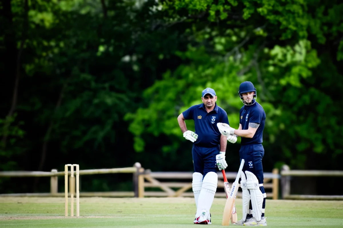 Ollie Robinson and England's Pakistan Series Victory: What the Figures Really Show