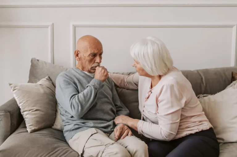 Phlegm in the Throat and Choking: Causes, Risks, and What Helps