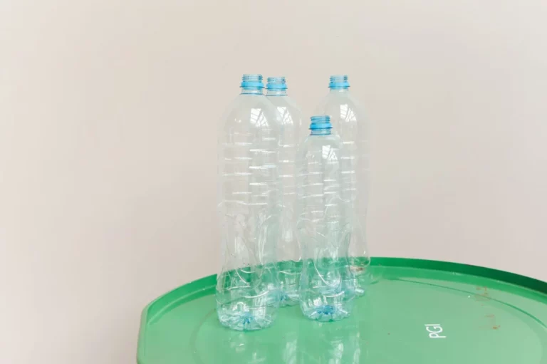 Plastics Companies Are Writing Lesson Plans. What Could Go Wrong?
