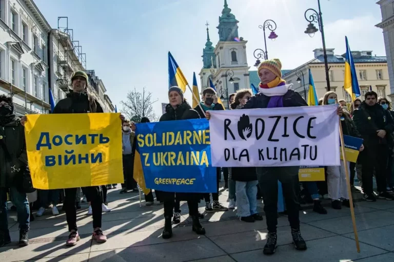 Poland-Ukraine Border Security After Tusk’s Warning
