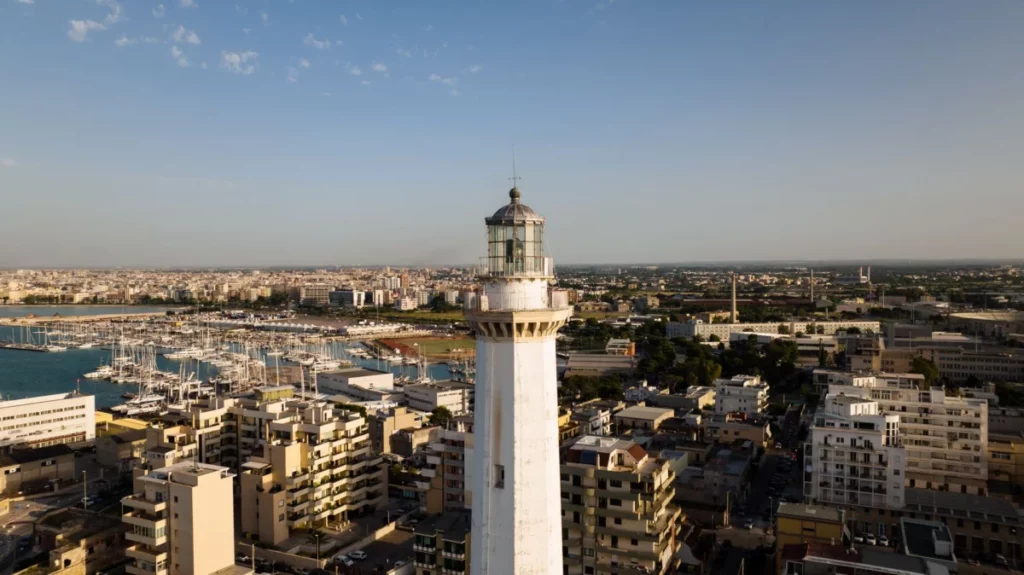 Puglia Travel Guide: Bari, Beaches, and the EasyJet Effect