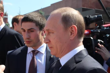 Putin Meets Trump Envoys in Moscow: What Ukraine Peace Talks in 2026 Could Mean