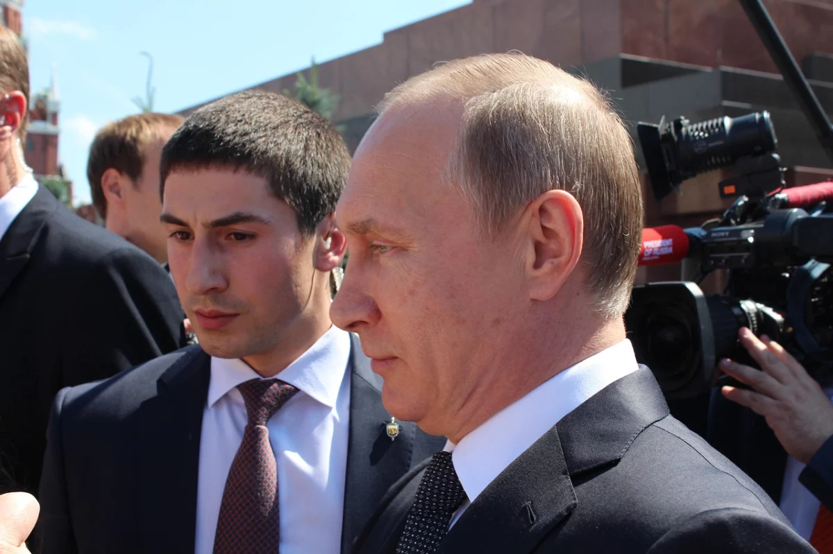 Putin Meets Trump Envoys in Moscow: What Ukraine Peace Talks in 2026 Could Mean
