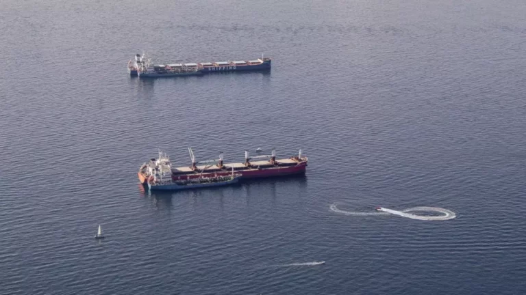 Qatar Warns of Industrial Catastrophe: What Strait of Hormuz Shipping Changes Mean for the World
